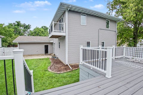 Tiny photo for 808 N Mohave Drive, Pontiac, IL 61764 (MLS # 12731419)