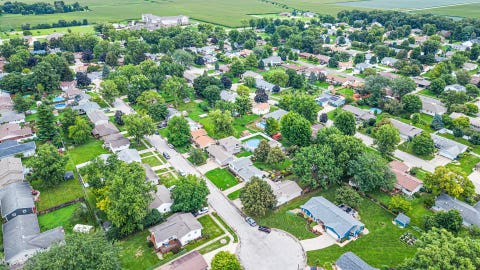 Tiny photo for 808 N Mohave Drive, Pontiac, IL 61764 (MLS # 12731419)