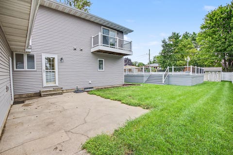 Tiny photo for 808 N Mohave Drive, Pontiac, IL 61764 (MLS # 12731419)