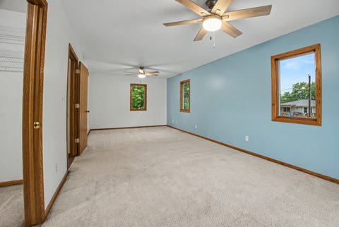 Tiny photo for 808 N Mohave Drive, Pontiac, IL 61764 (MLS # 12731419)