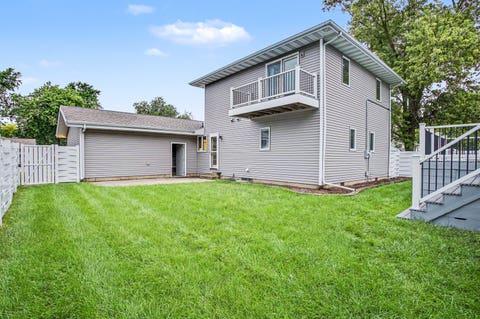 Tiny photo for 808 N Mohave Drive, Pontiac, IL 61764 (MLS # 12731419)