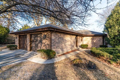 Photo of 805 S Benton Street, Palatine, IL 60067 (MLS # 12467298)
