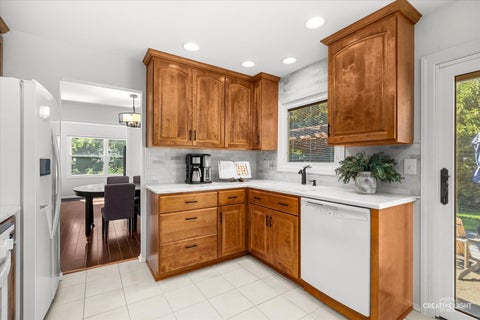 Tiny photo for 311 Devlin Court, Naperville, IL 60565 (MLS # 12760015)