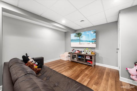 Tiny photo for 311 Devlin Court, Naperville, IL 60565 (MLS # 12760015)