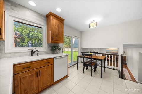 Tiny photo for 311 Devlin Court, Naperville, IL 60565 (MLS # 12760015)
