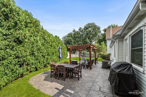 Tiny photo for 311 Devlin Court, Naperville, IL 60565 (MLS # 12760015)