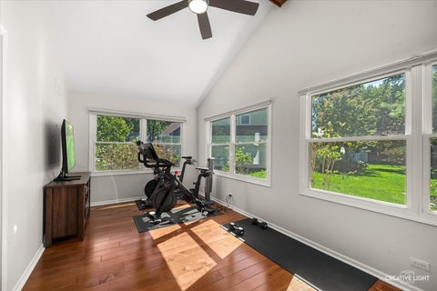 Tiny photo for 311 Devlin Court, Naperville, IL 60565 (MLS # 12760015)
