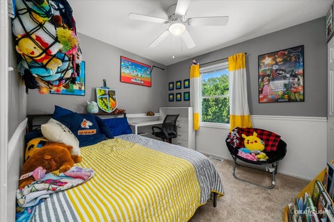 Tiny photo for 311 Devlin Court, Naperville, IL 60565 (MLS # 12760015)