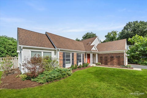 Tiny photo for 311 Devlin Court, Naperville, IL 60565 (MLS # 12760015)