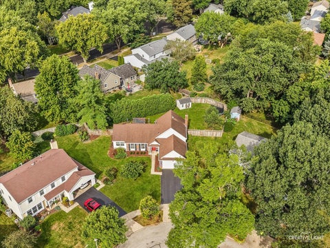 Tiny photo for 311 Devlin Court, Naperville, IL 60565 (MLS # 12760015)