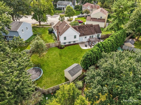 Tiny photo for 311 Devlin Court, Naperville, IL 60565 (MLS # 12760015)