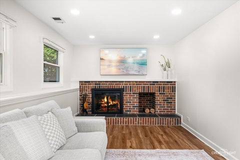 Tiny photo for 311 Devlin Court, Naperville, IL 60565 (MLS # 12760015)