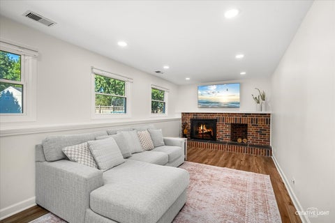Tiny photo for 311 Devlin Court, Naperville, IL 60565 (MLS # 12760015)
