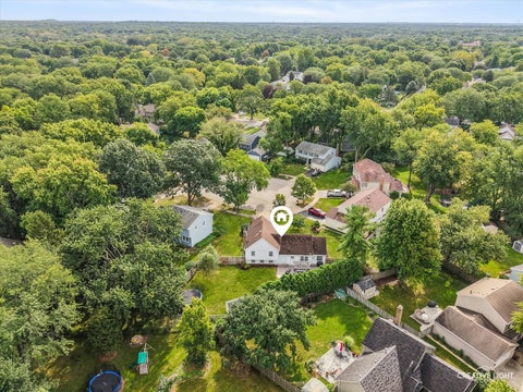 Tiny photo for 311 Devlin Court, Naperville, IL 60565 (MLS # 12760015)