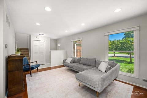Tiny photo for 311 Devlin Court, Naperville, IL 60565 (MLS # 12760015)