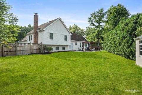 Tiny photo for 311 Devlin Court, Naperville, IL 60565 (MLS # 12760015)