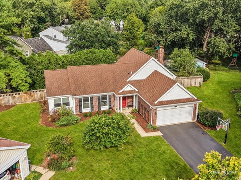 Tiny photo for 311 Devlin Court, Naperville, IL 60565 (MLS # 12760015)