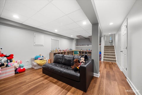Tiny photo for 311 Devlin Court, Naperville, IL 60565 (MLS # 12760015)