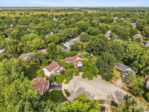 Tiny photo for 311 Devlin Court, Naperville, IL 60565 (MLS # 12760015)
