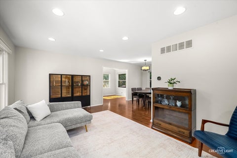 Tiny photo for 311 Devlin Court, Naperville, IL 60565 (MLS # 12760015)