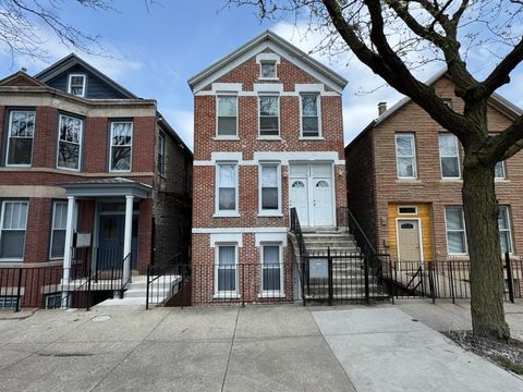 2120 W Cullerton Street Chicago IL 60608