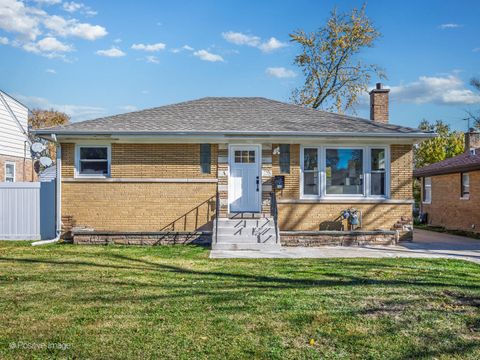 Photo of 329 High Ridge Road, Hillside, IL 60162 (MLS # 12515322)