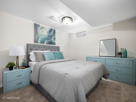 Tiny photo for 329 High Ridge Road, Hillside, IL 60162 (MLS # 12515322)