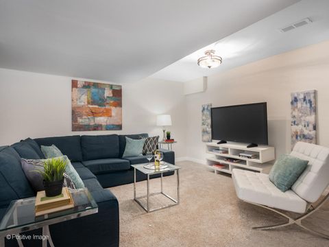 Tiny photo for 329 High Ridge Road, Hillside, IL 60162 (MLS # 12515322)