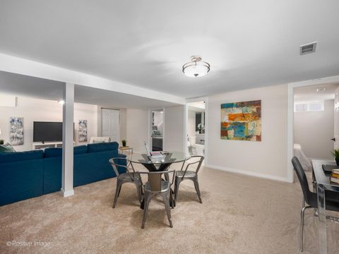 Tiny photo for 329 High Ridge Road, Hillside, IL 60162 (MLS # 12515322)