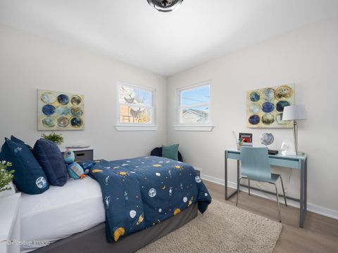 Tiny photo for 329 High Ridge Road, Hillside, IL 60162 (MLS # 12515322)