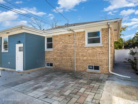 Tiny photo for 329 High Ridge Road, Hillside, IL 60162 (MLS # 12515322)