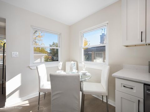 Tiny photo for 329 High Ridge Road, Hillside, IL 60162 (MLS # 12515322)