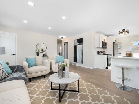 Tiny photo for 329 High Ridge Road, Hillside, IL 60162 (MLS # 12515322)