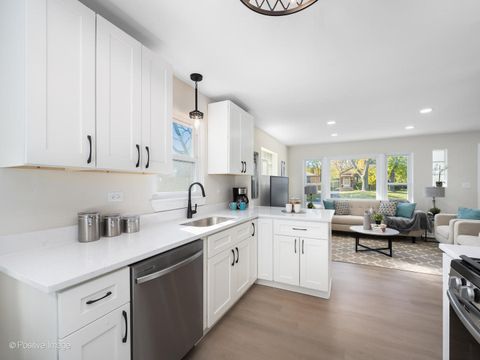 Tiny photo for 329 High Ridge Road, Hillside, IL 60162 (MLS # 12515322)