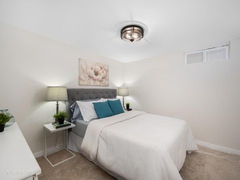 Tiny photo for 329 High Ridge Road, Hillside, IL 60162 (MLS # 12515322)