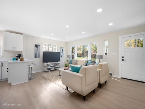 Tiny photo for 329 High Ridge Road, Hillside, IL 60162 (MLS # 12515322)