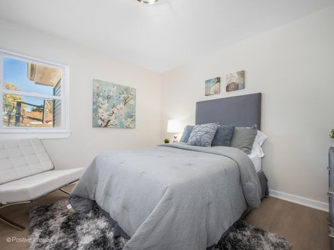 Tiny photo for 329 High Ridge Road, Hillside, IL 60162 (MLS # 12515322)