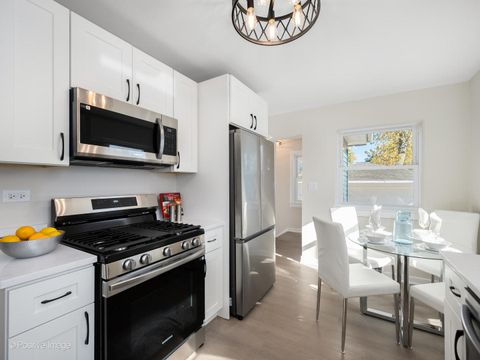 Tiny photo for 329 High Ridge Road, Hillside, IL 60162 (MLS # 12515322)