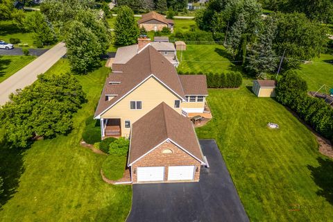Tiny photo for 22205 W PINEVIEW Drive, Antioch, IL 60002 (MLS # 12717912)