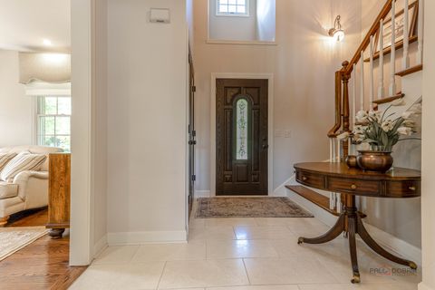 Tiny photo for 22205 W PINEVIEW Drive, Antioch, IL 60002 (MLS # 12717912)