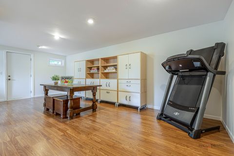 Tiny photo for 22205 W PINEVIEW Drive, Antioch, IL 60002 (MLS # 12717912)