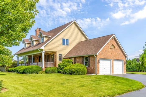 Tiny photo for 22205 W PINEVIEW Drive, Antioch, IL 60002 (MLS # 12717912)