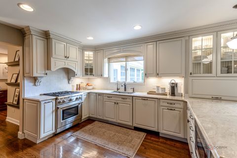 Tiny photo for 22205 W PINEVIEW Drive, Antioch, IL 60002 (MLS # 12717912)