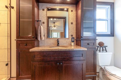 Tiny photo for 22205 W PINEVIEW Drive, Antioch, IL 60002 (MLS # 12717912)
