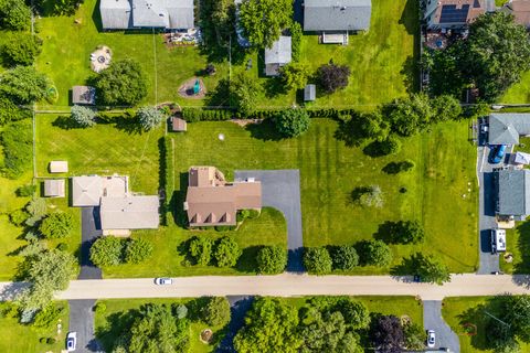Tiny photo for 22205 W PINEVIEW Drive, Antioch, IL 60002 (MLS # 12717912)