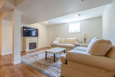 Tiny photo for 22205 W PINEVIEW Drive, Antioch, IL 60002 (MLS # 12717912)