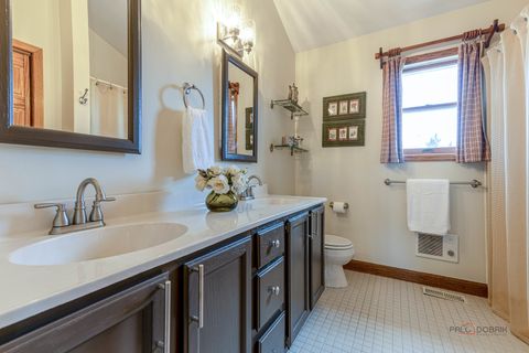 Tiny photo for 22205 W PINEVIEW Drive, Antioch, IL 60002 (MLS # 12717912)