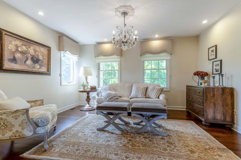 Tiny photo for 22205 W PINEVIEW Drive, Antioch, IL 60002 (MLS # 12717912)
