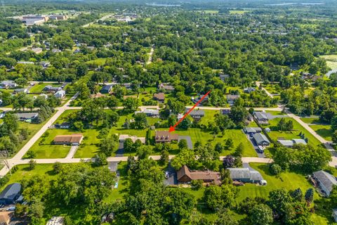 Tiny photo for 22205 W PINEVIEW Drive, Antioch, IL 60002 (MLS # 12717912)