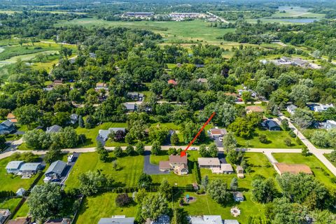 Tiny photo for 22205 W PINEVIEW Drive, Antioch, IL 60002 (MLS # 12717912)
